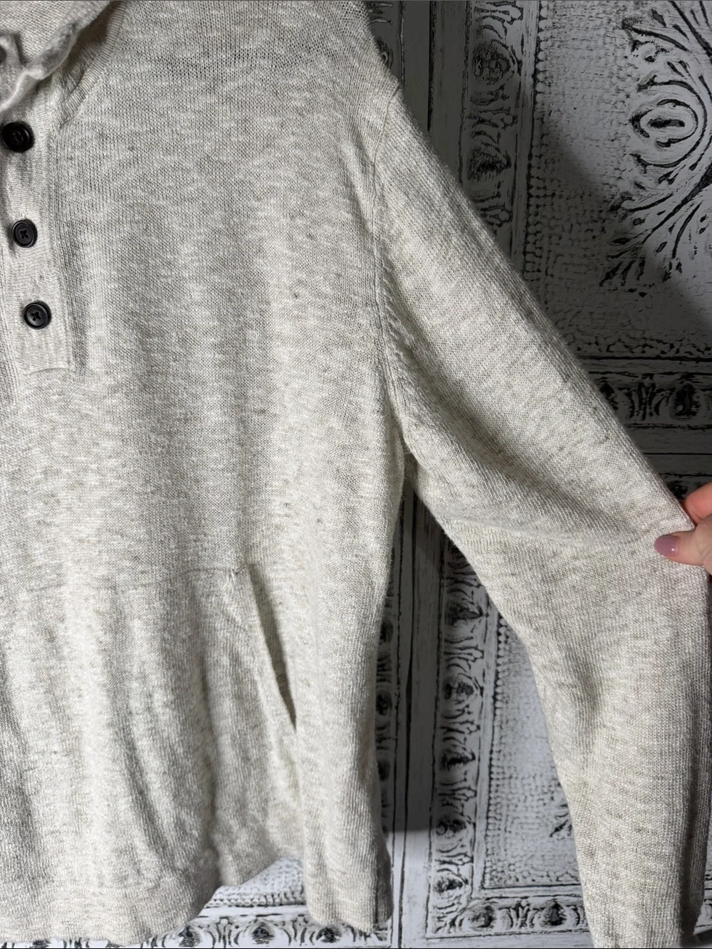 Banana Republic euc size